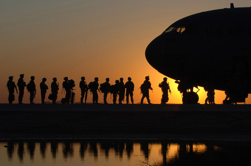 Soldiers Soldiers