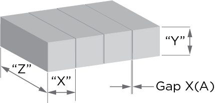 1D Linear Array