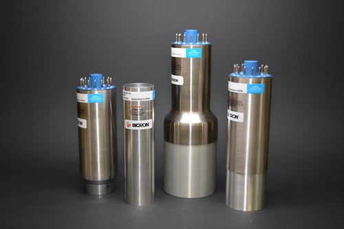 Integrated Scintillation Detectors Integrated scintillation detectors for radiation detection
