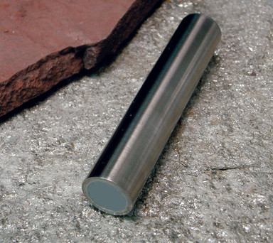NxGen Ti detector Scintillation Radiation Detectors for Oil & Gas Exploration