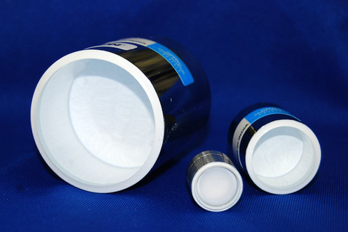 Packaged Scintillation Crystals Packaged Scintillation Crystals