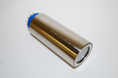X-Ray-Detector-thin-entrance-window Scintillation Detector with thin entrance window for low energy