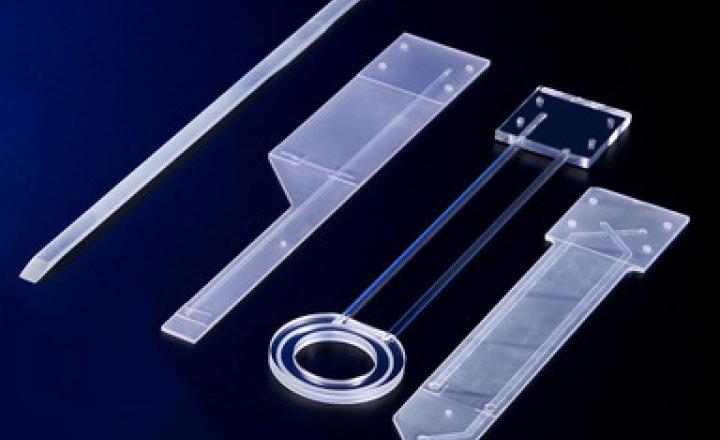 Sapphire products