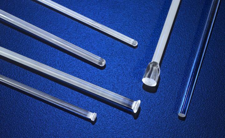 Sapphire Pins
