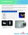 Array-Brochure