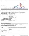 Cesium Iodide (Tl) Scintillation Crystal