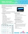 HVTA-1410-Power-Supply