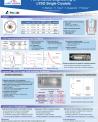 Engineering of LYSO Single Crystals for Performance