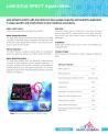 LaBr3-SPECT-Application