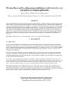 Scintillation Crystal Arrays for x-ray and gamma ray Imaging Application